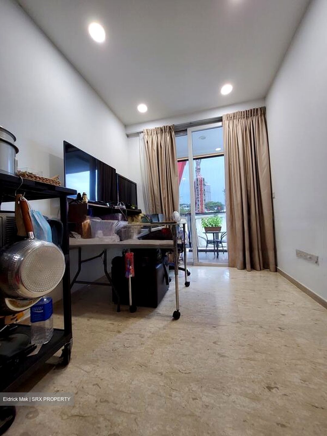 Novena Regency (D11), Apartment #461438541